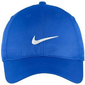 Hat Men's Women's Blue Nike Men's Golf Cap